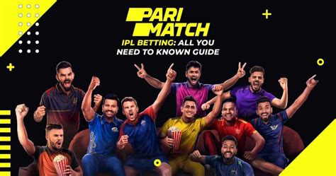 parimatch ipl